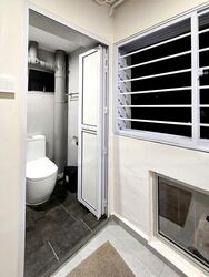 Blk 322 Woodlands Street 32 (Woodlands), HDB Executive #526621321